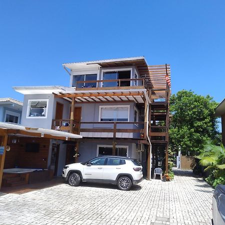 Pousada Ilha Do Campeche Florianopolis Exterior photo