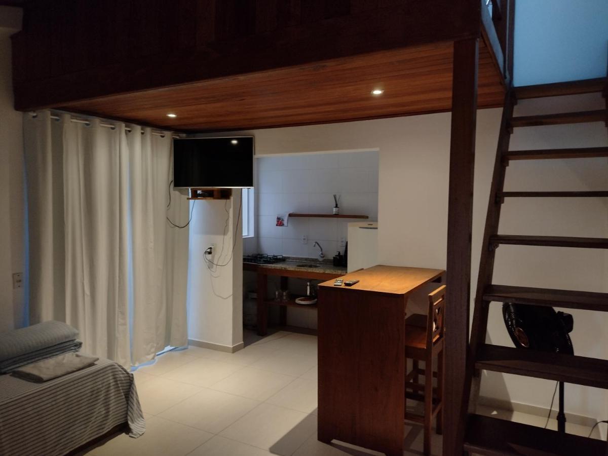 Pousada Ilha Do Campeche Florianopolis Exterior photo