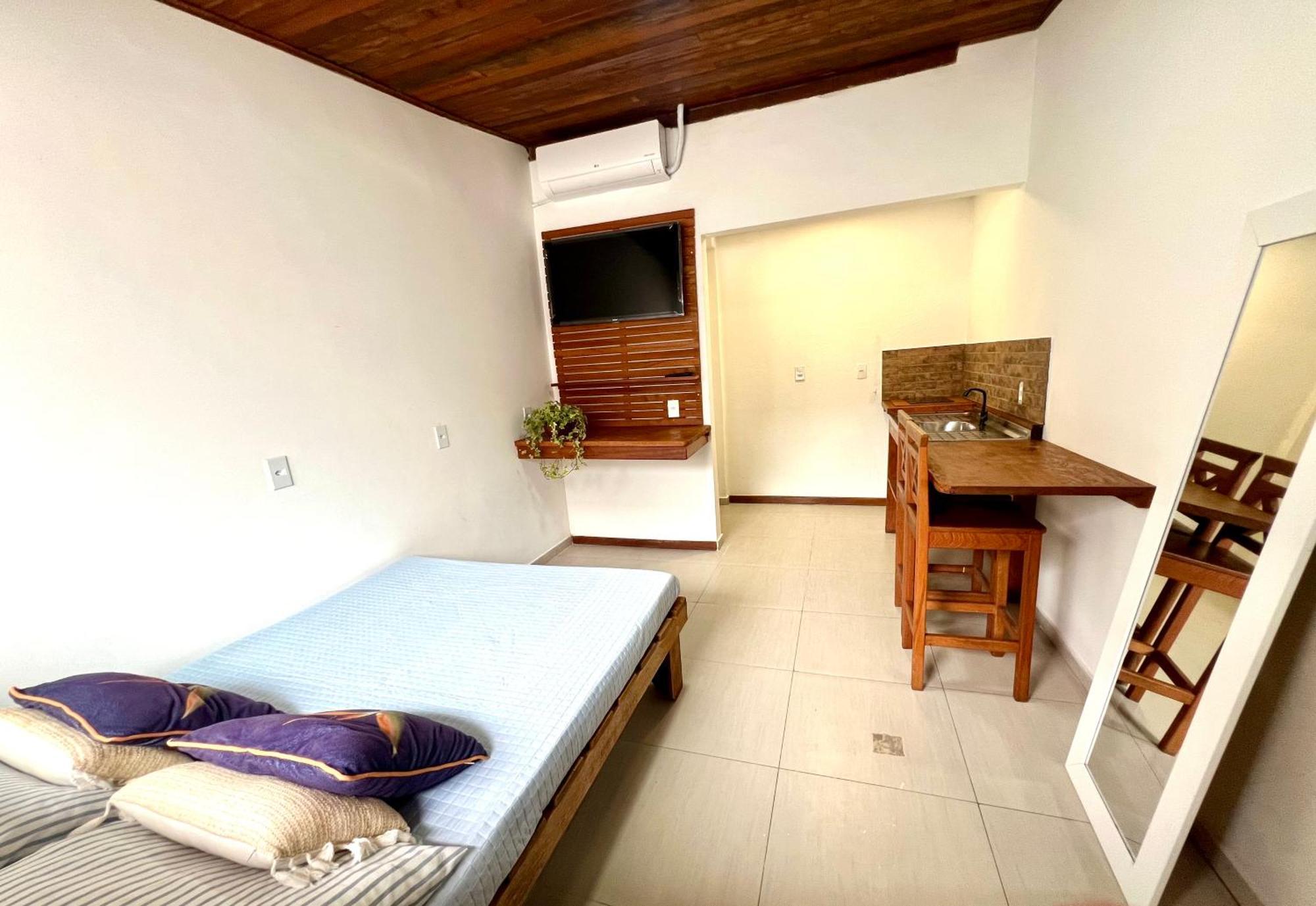 Pousada Ilha Do Campeche Florianopolis Exterior photo