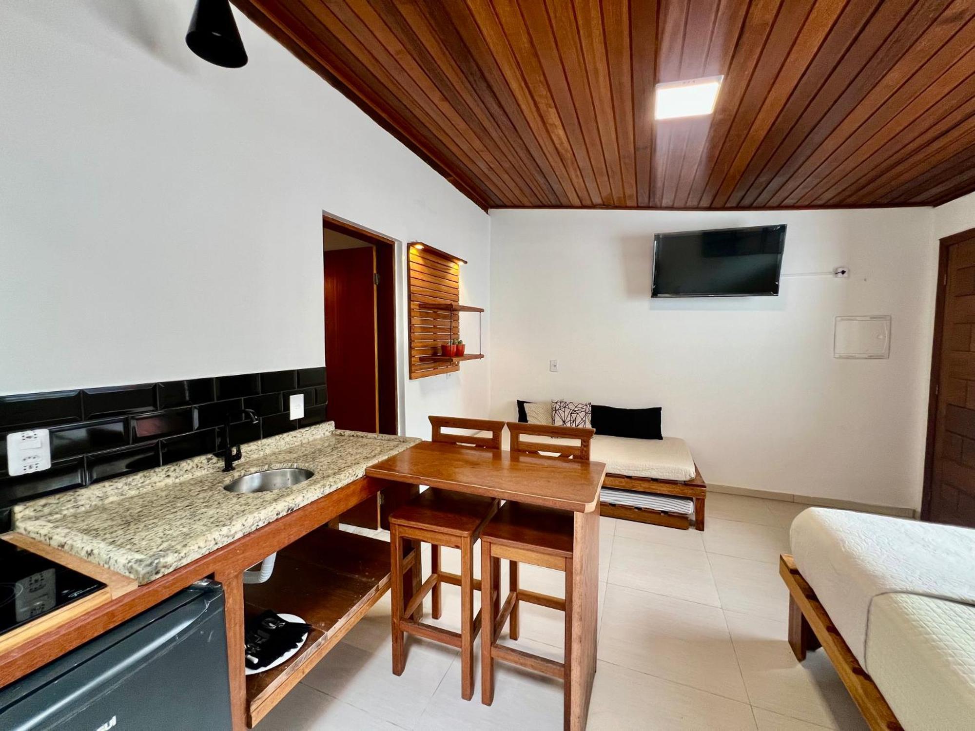 Pousada Ilha Do Campeche Florianopolis Exterior photo