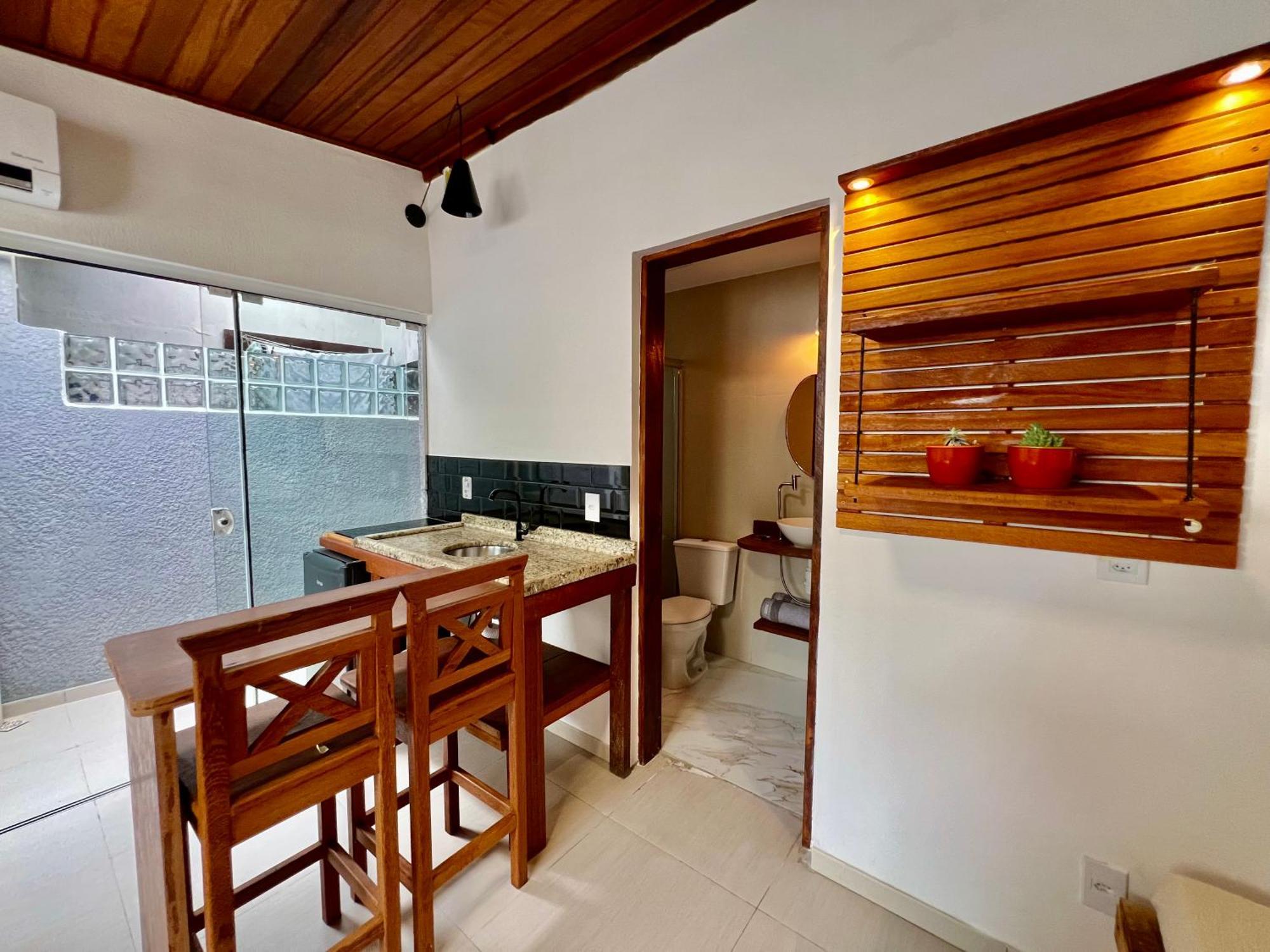 Pousada Ilha Do Campeche Florianopolis Exterior photo