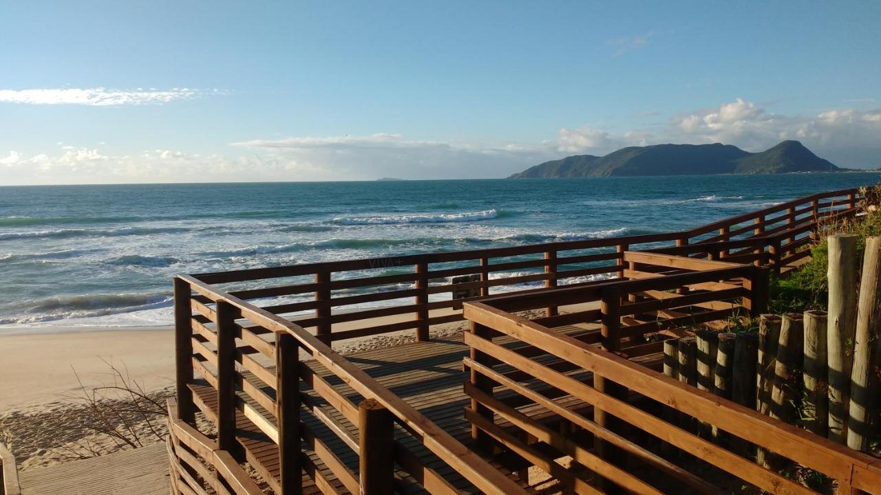 Pousada Ilha Do Campeche Florianopolis Exterior photo