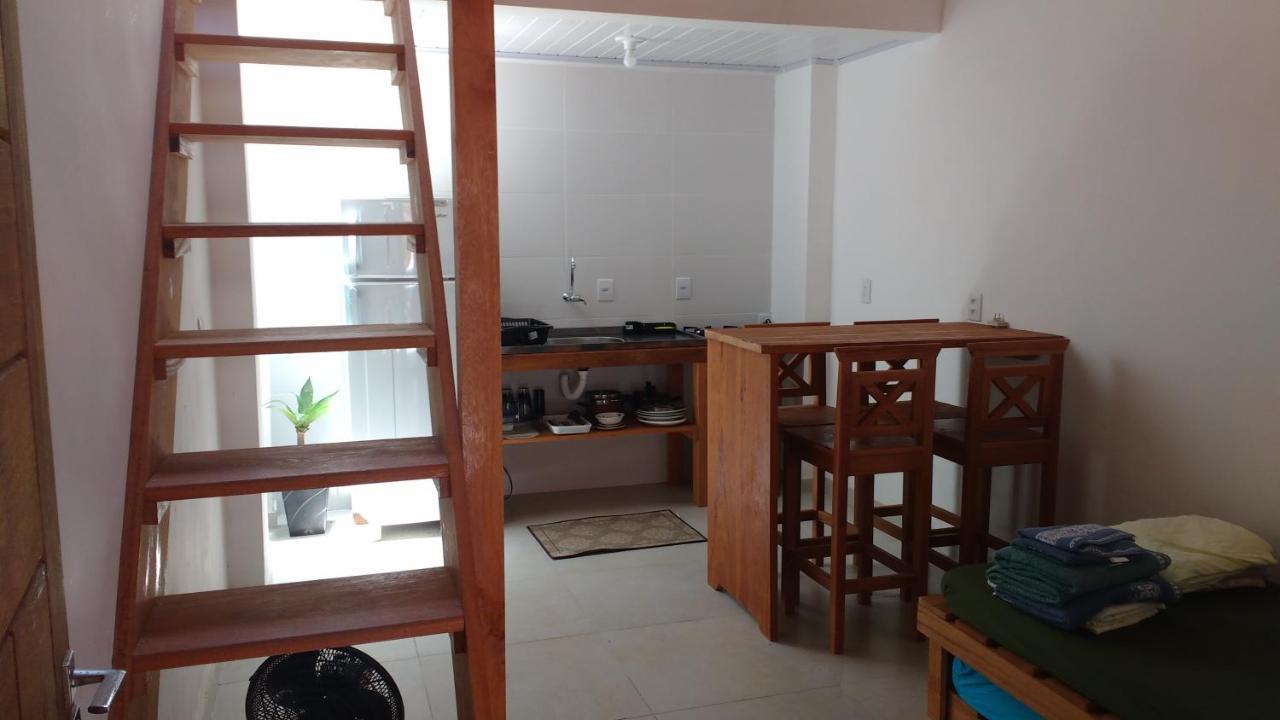 Pousada Ilha Do Campeche Florianopolis Exterior photo